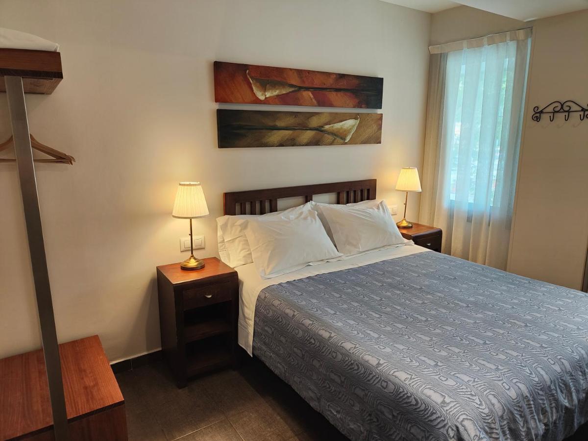 Hotel La Ciudadela Barcellona
