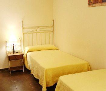 La Ciudadela Hotel Barcellona