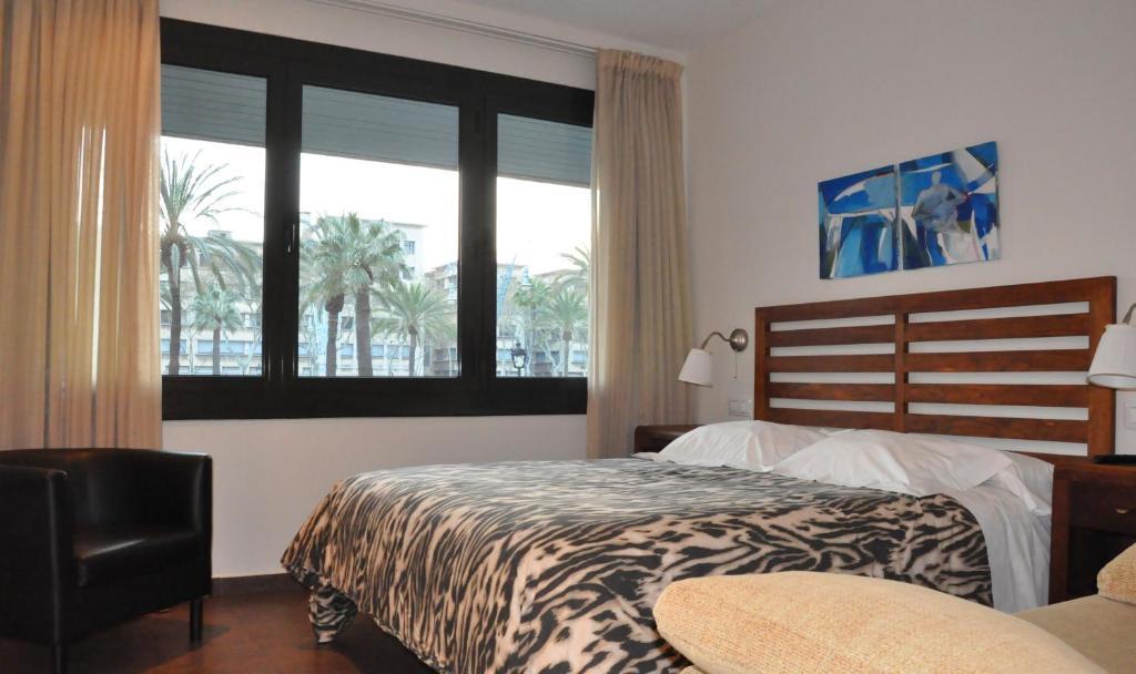 La Ciudadela Hotel Barcellona