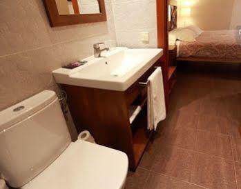La Ciudadela Hotel Barcellona